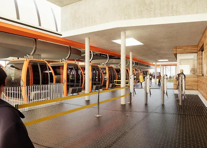 Vakantiehuis Mountain Luxx