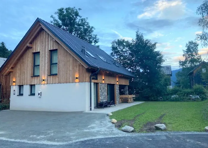 Mountain Luxx * Sankt Lorenzen ob Murau